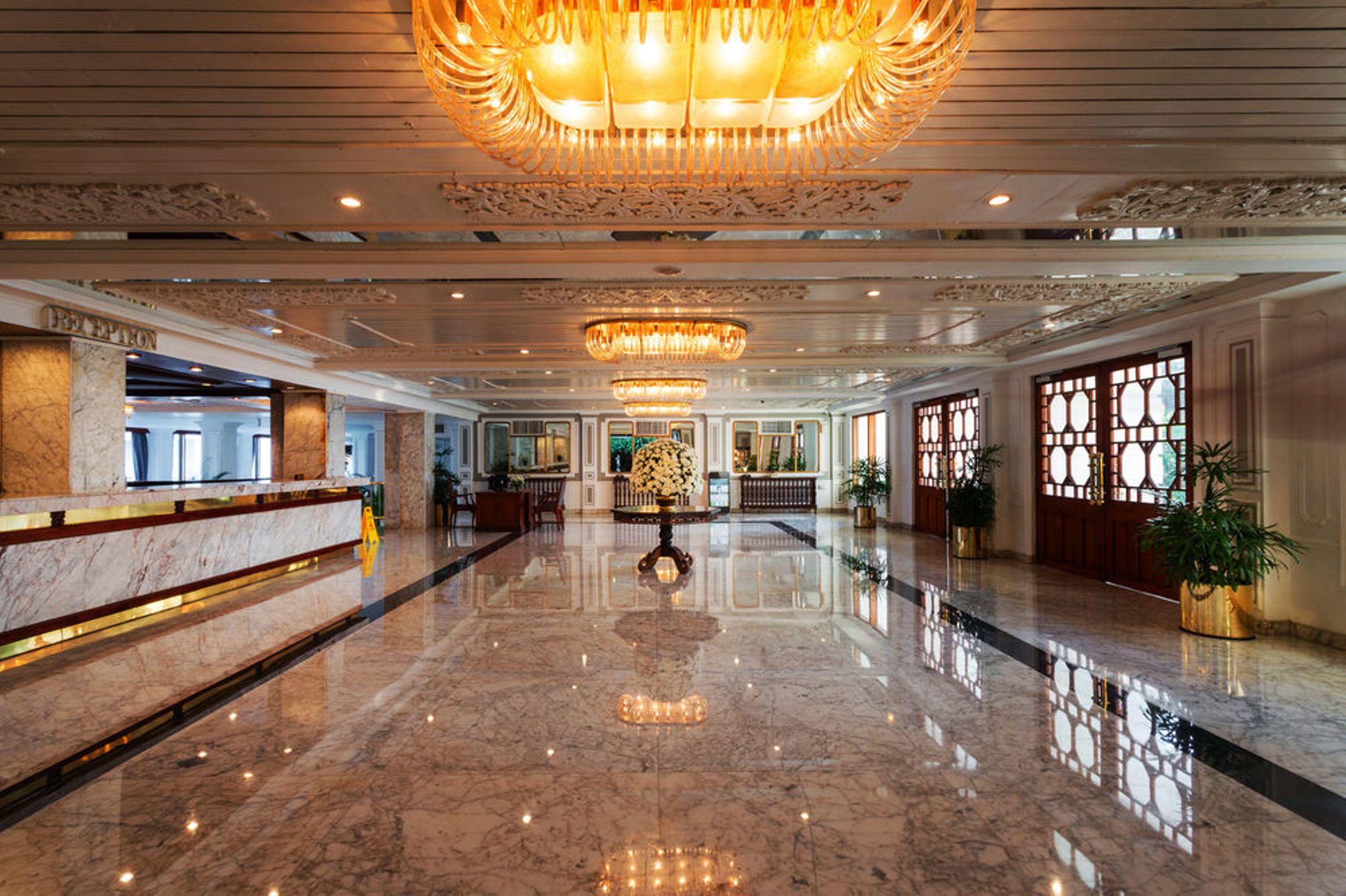 Mount Lavinia Hotel Dehiwala-Mount Lavinia Exterior foto