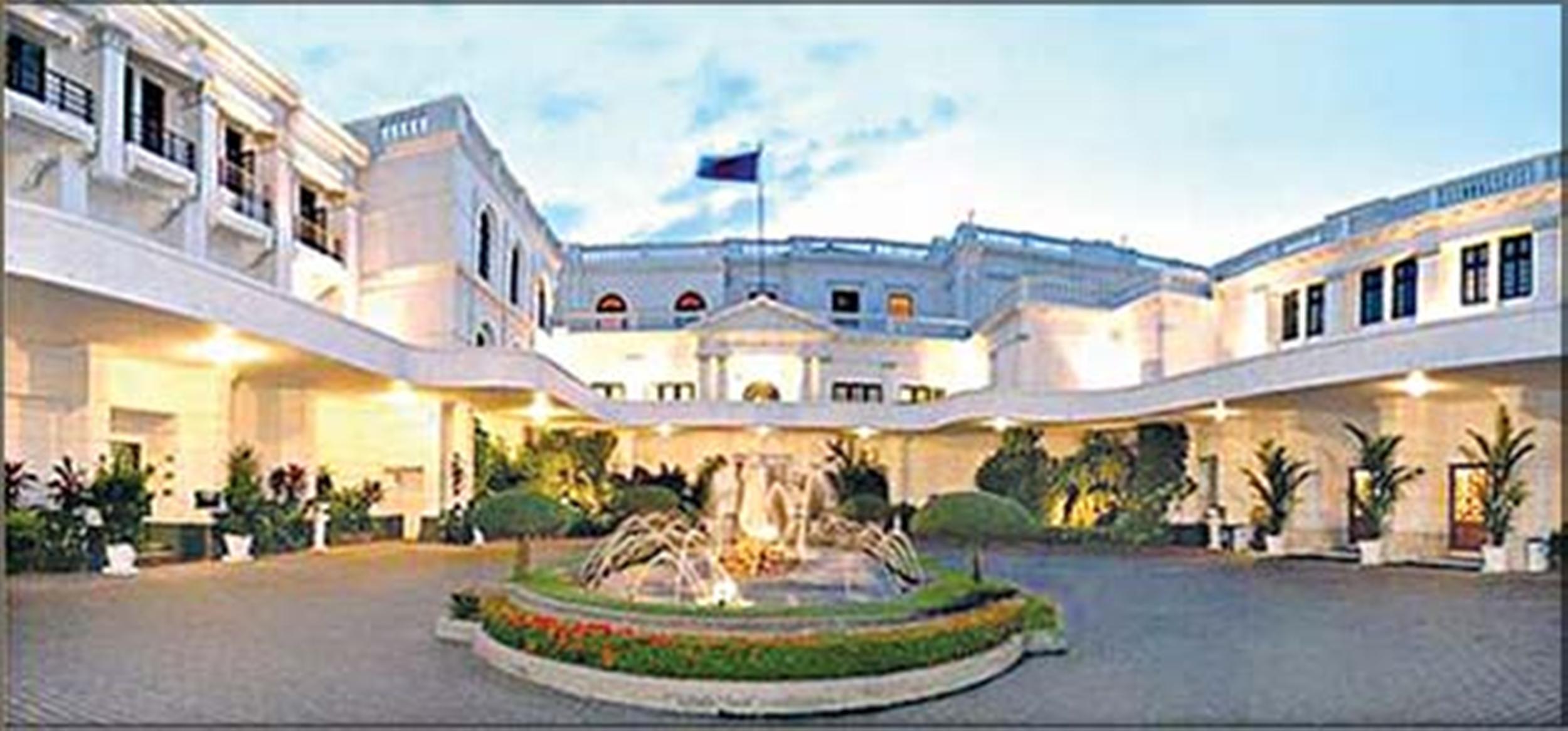 Mount Lavinia Hotel Dehiwala-Mount Lavinia Exterior foto