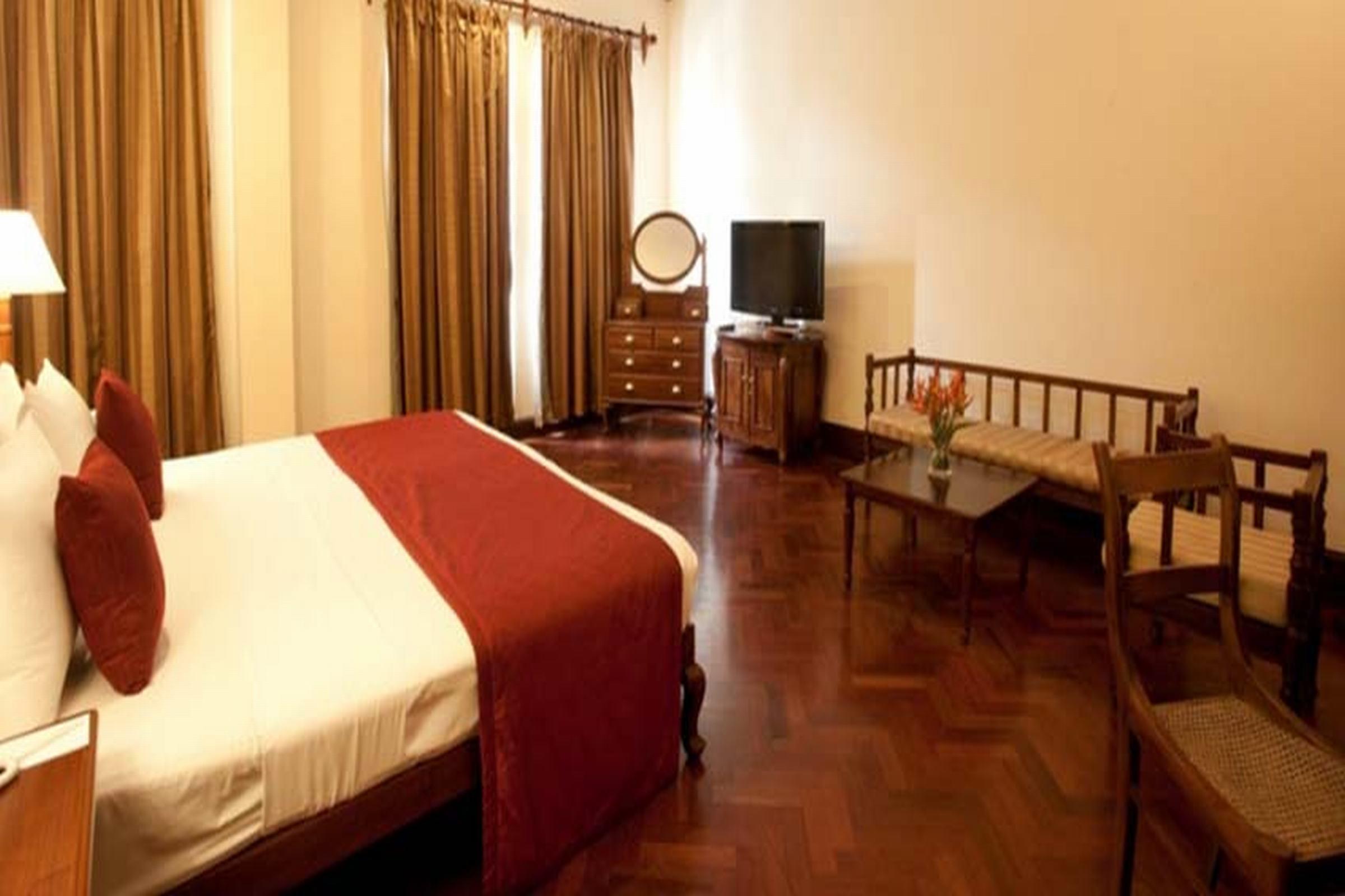 Mount Lavinia Hotel Dehiwala-Mount Lavinia Exterior foto