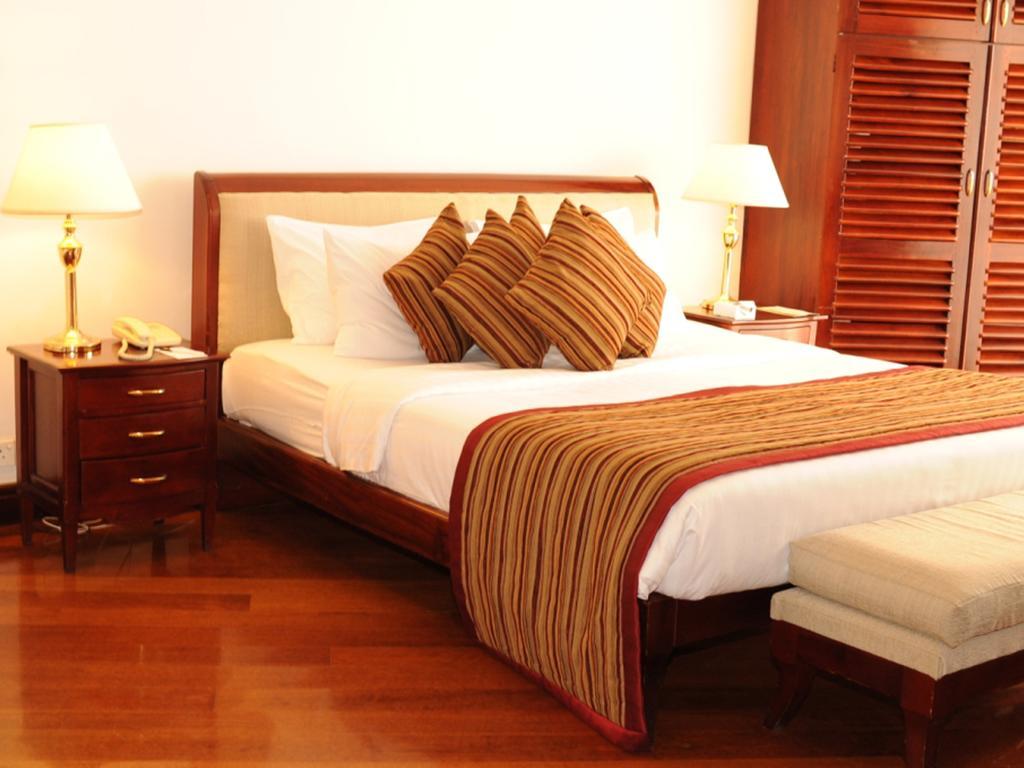 Mount Lavinia Hotel Dehiwala-Mount Lavinia Exterior foto