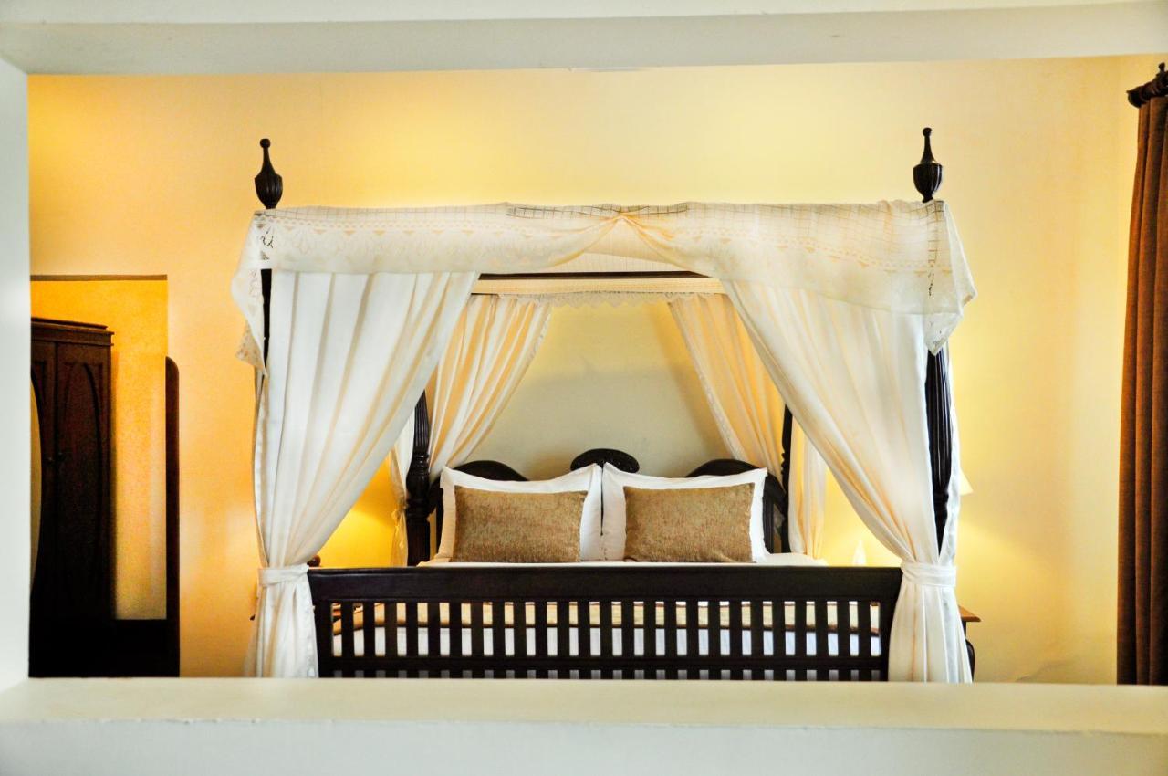 Mount Lavinia Hotel Dehiwala-Mount Lavinia Exterior foto