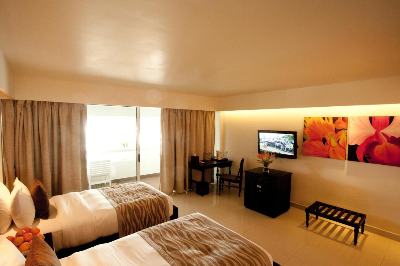 Mount Lavinia Hotel Dehiwala-Mount Lavinia Cameră foto